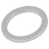 1     BSPP ALUMINIUM WASHER