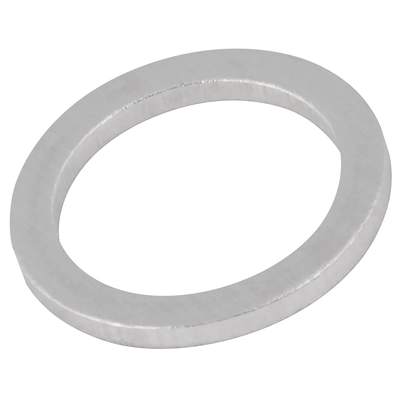 ALUMINIUM WASHER