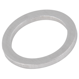 ALUMINIUM WASHER