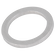 1     BSPP ALUMINIUM WASHER