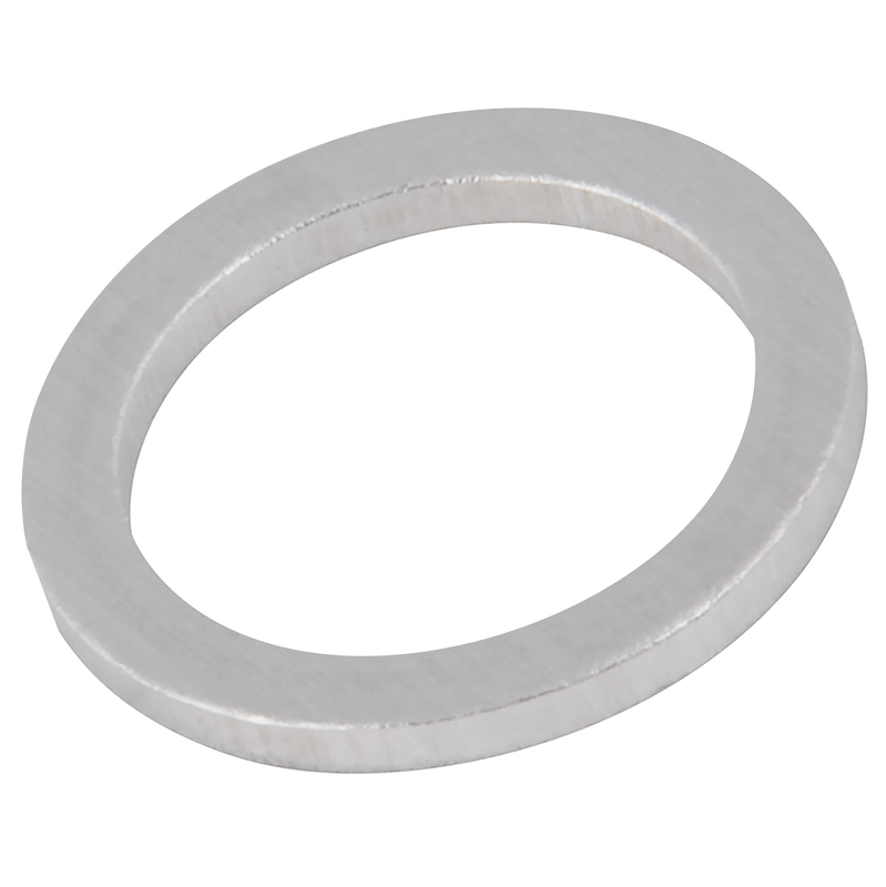 ALUMINIUM WASHER