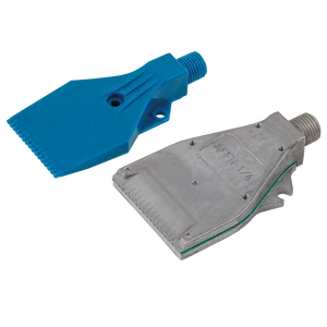 FLAT FAN NOZZLE