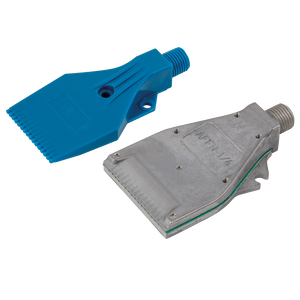 FLAT FAN NOZZLE