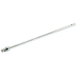 BLOWGUN EXTENSION NOZZLE
