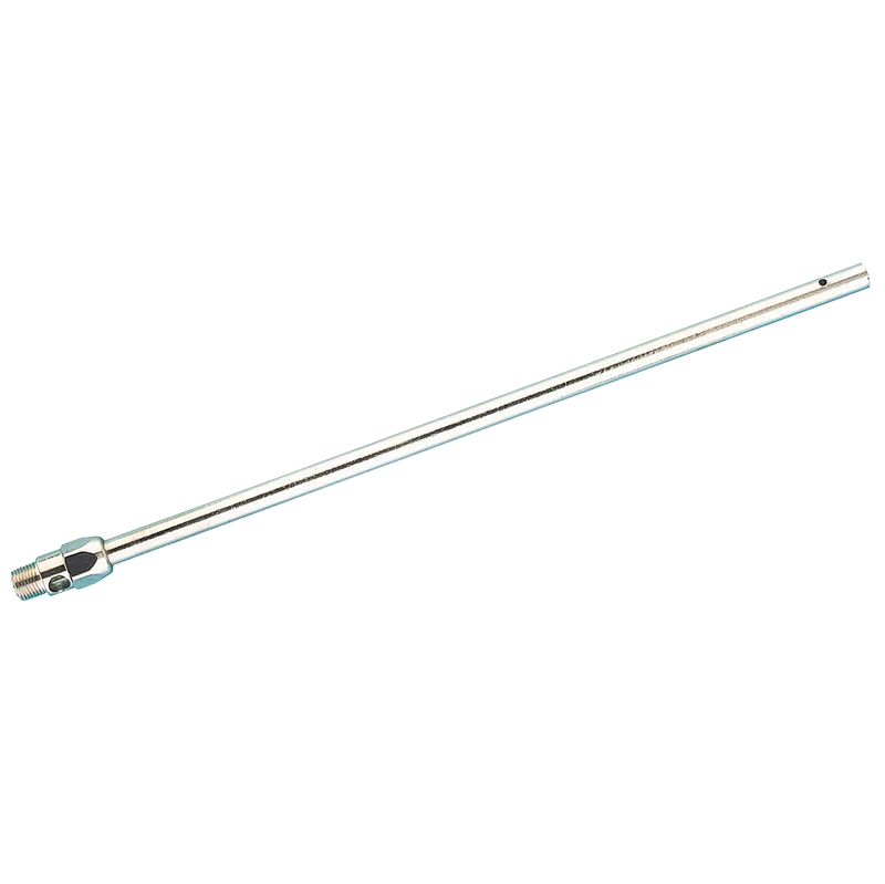 BLOWGUN EXTENSION NOZZLE