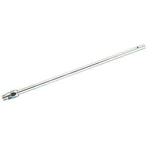 BLOWGUN EXTENSION NOZZLE