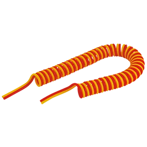 ID P/RECOIL TWIN HOSE