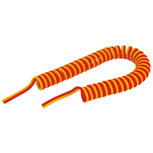 ID P/RECOIL TWIN HOSE
