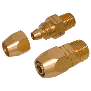 SWL/BR FIT BSPT TUBE