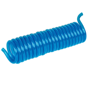 POLY COIL HOSE