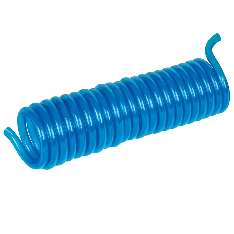POLY COIL HOSE