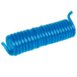 POLY COIL HOSE