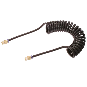 BSPT POLY COIL ASS