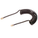 4MM OD X 1 MTR X 1/4 BSPT POLY COIL ASS