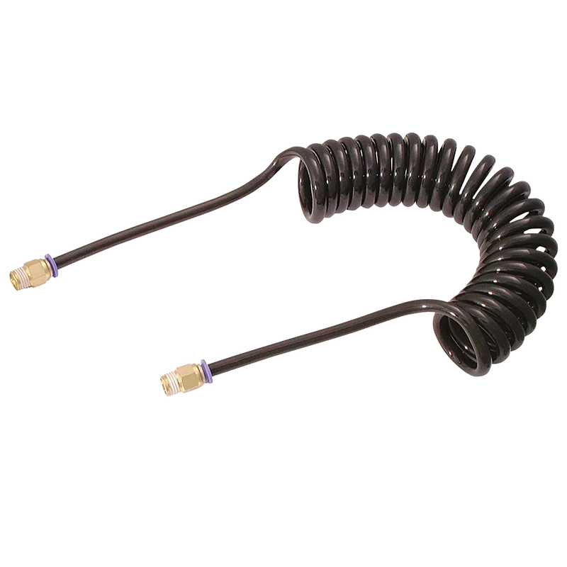 BSPT POLY COIL ASS