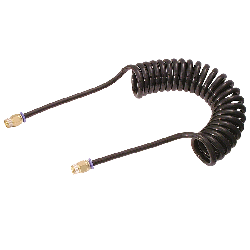 BSPT POLY COIL ASS