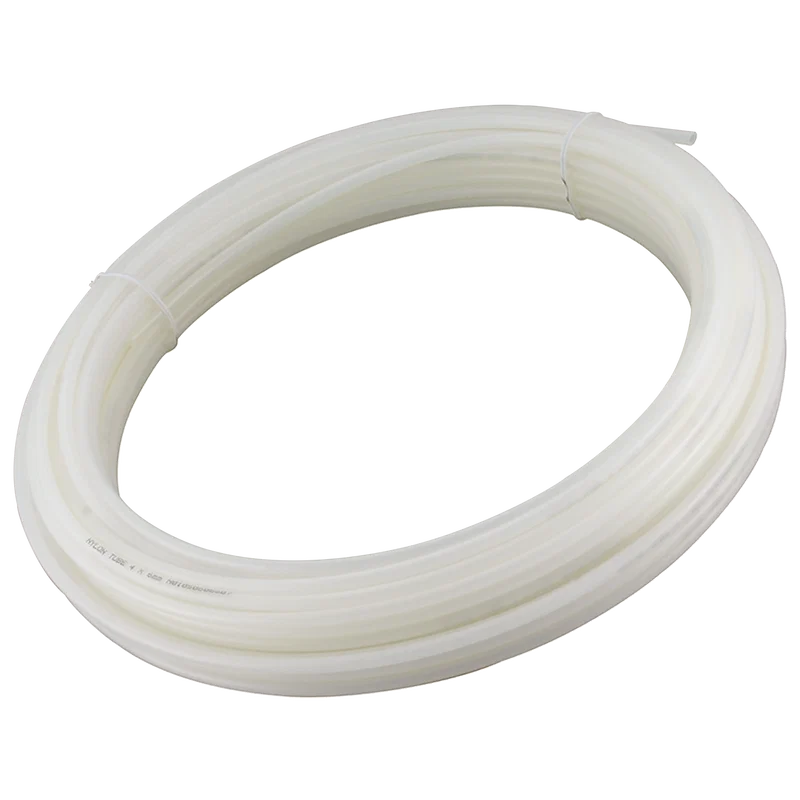 15 OD X 12MM  ID NYLON TUBE NAT 30M COIL