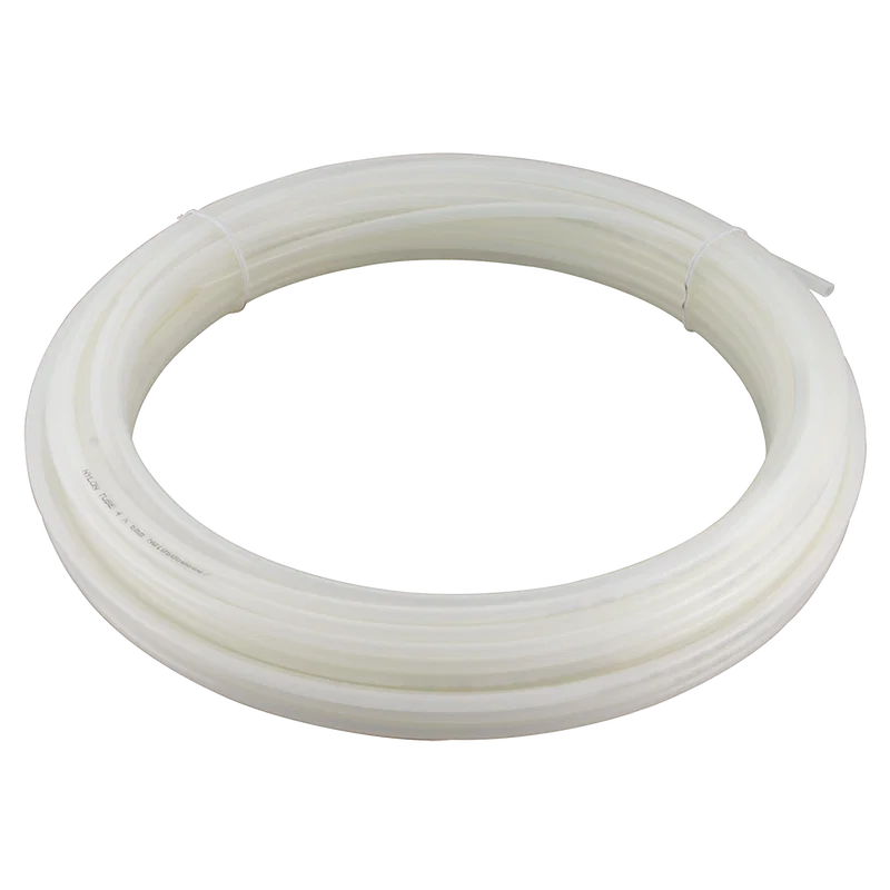 10 X 7.0MM ID NYL 12 TUBE YELL 30MTR