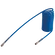1/4BSPT 06MM OD  10M H/L RECOIL BLUE