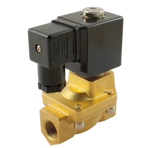 1.1/2 N/C 2/2 SOL VALVE