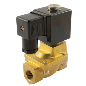 1.1/2 N/O 2/2 SOL VALVE