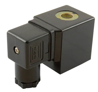 VALVE COIL - P/O - NO