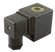 110/50 VALVE COIL - P/O - NO