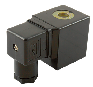 VALVE COIL - P/O - NO