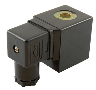 VALVE COIL - P/O - NO