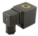 110/50 VALVE COIL - P/O - NO