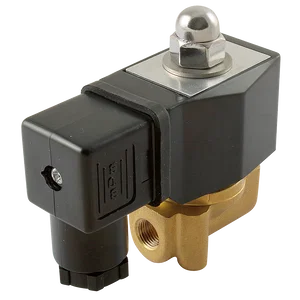 1/4 2/2 SOL VALVE