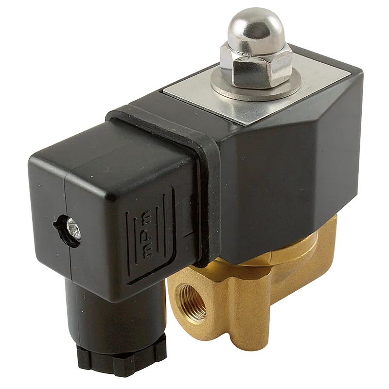 3/8 2/2 SOL VALVE