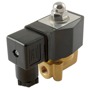 1/4 2/2 SOL VALVE