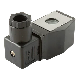 VALVE COIL - D/A