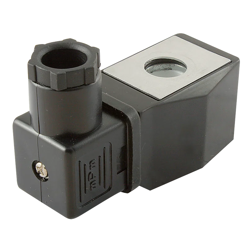VALVE COIL D/A HF