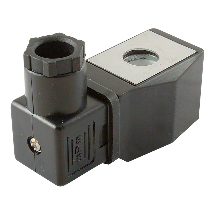 VALVE COIL D/A HF