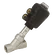 1BSPP DN25 316 N/C ANGLE SEAT VALVE