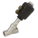 1BSPP DN25 316 N/O ANGLE SEAT VALVE