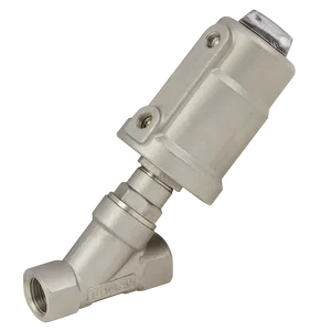 ALL 316 N/C ANGLE SEAT