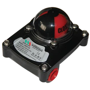 KELM LIMIT SWITCH & MTG BRACKET
