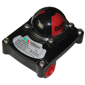 KELM LIMIT SWITCH & MTG BRACKET