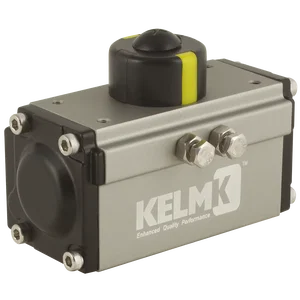 ACTUATOR ALUMINIUM