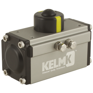 ACTUATOR ALUMINIUM