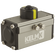 DA 32  ACTUATOR ALUMINIUM