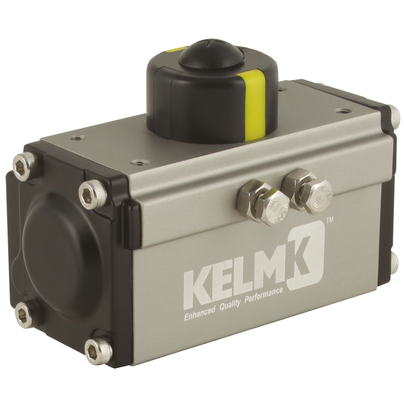 ACTUATOR ALUMINIUM