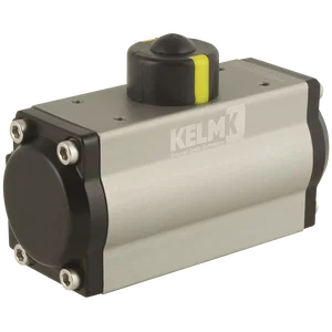 ACTUATOR ALUMINIUM