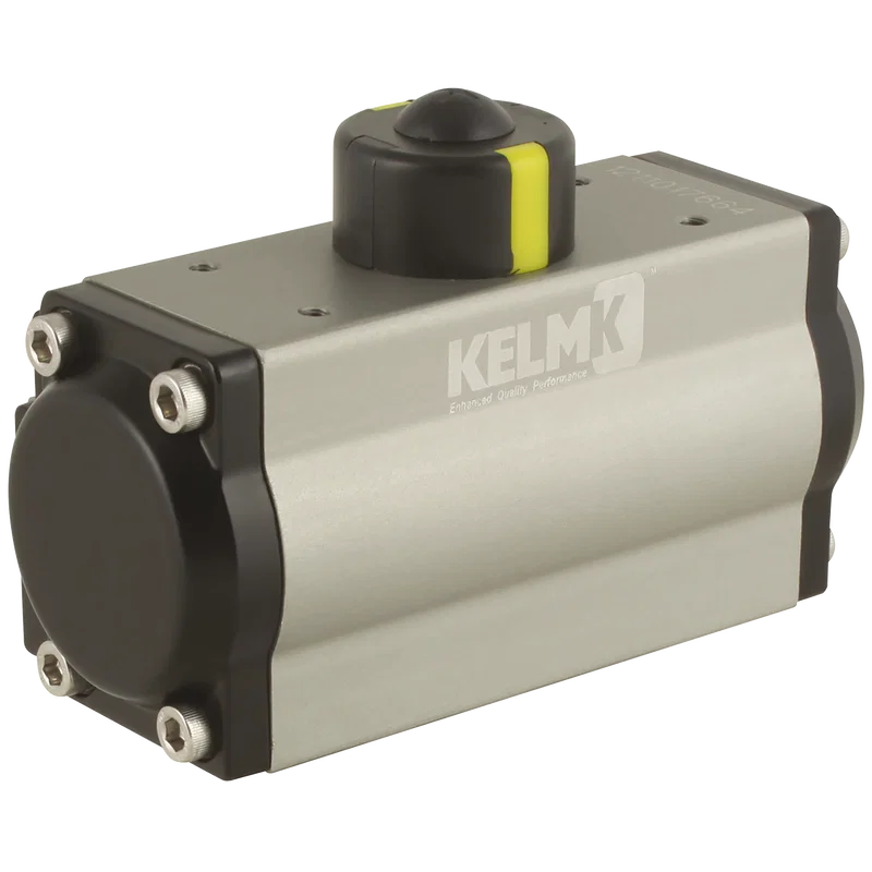 SA 160  ACTUATOR ALUMINIUM