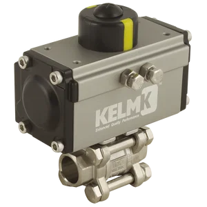 S.WELD SS 3 PC DA ALUM ACTU