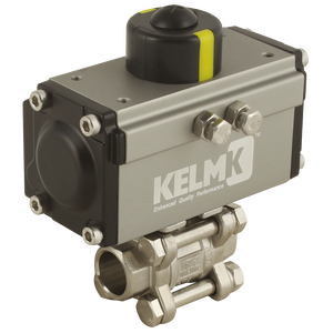 S.WELD SS 3 PC DA ALUM ACTU