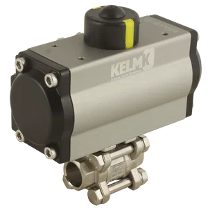 S.WELD SS 3 PC SA ALUM ACTU